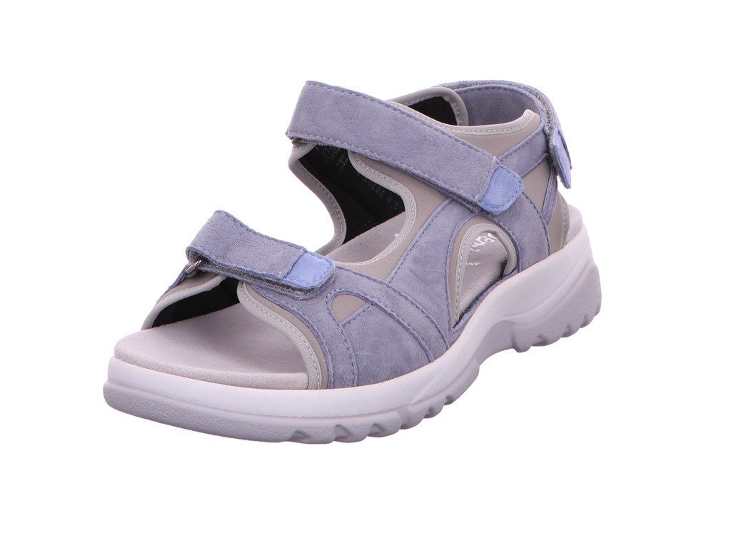 Semler Wiebke Pantolette