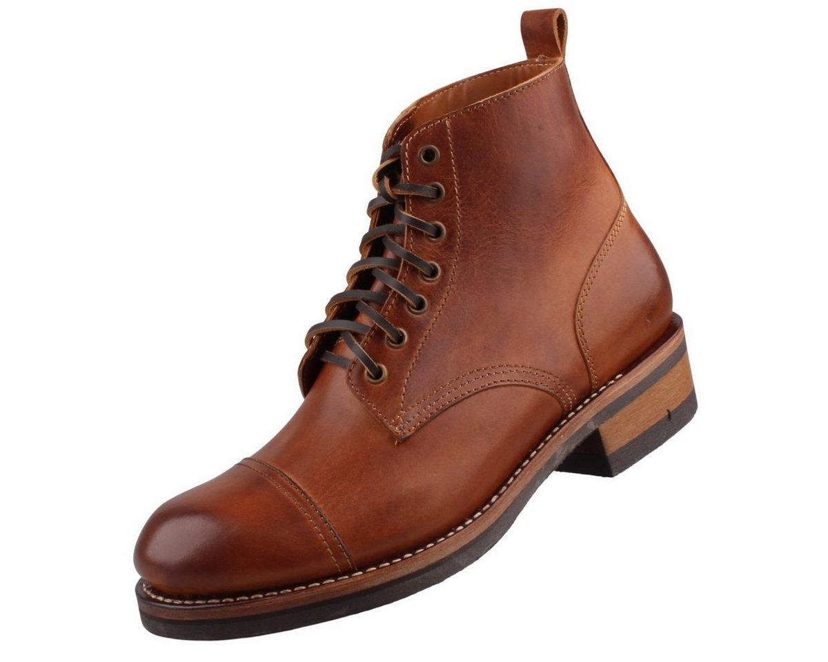 Sendra Boots 17212-Evolution Tang Stiefel