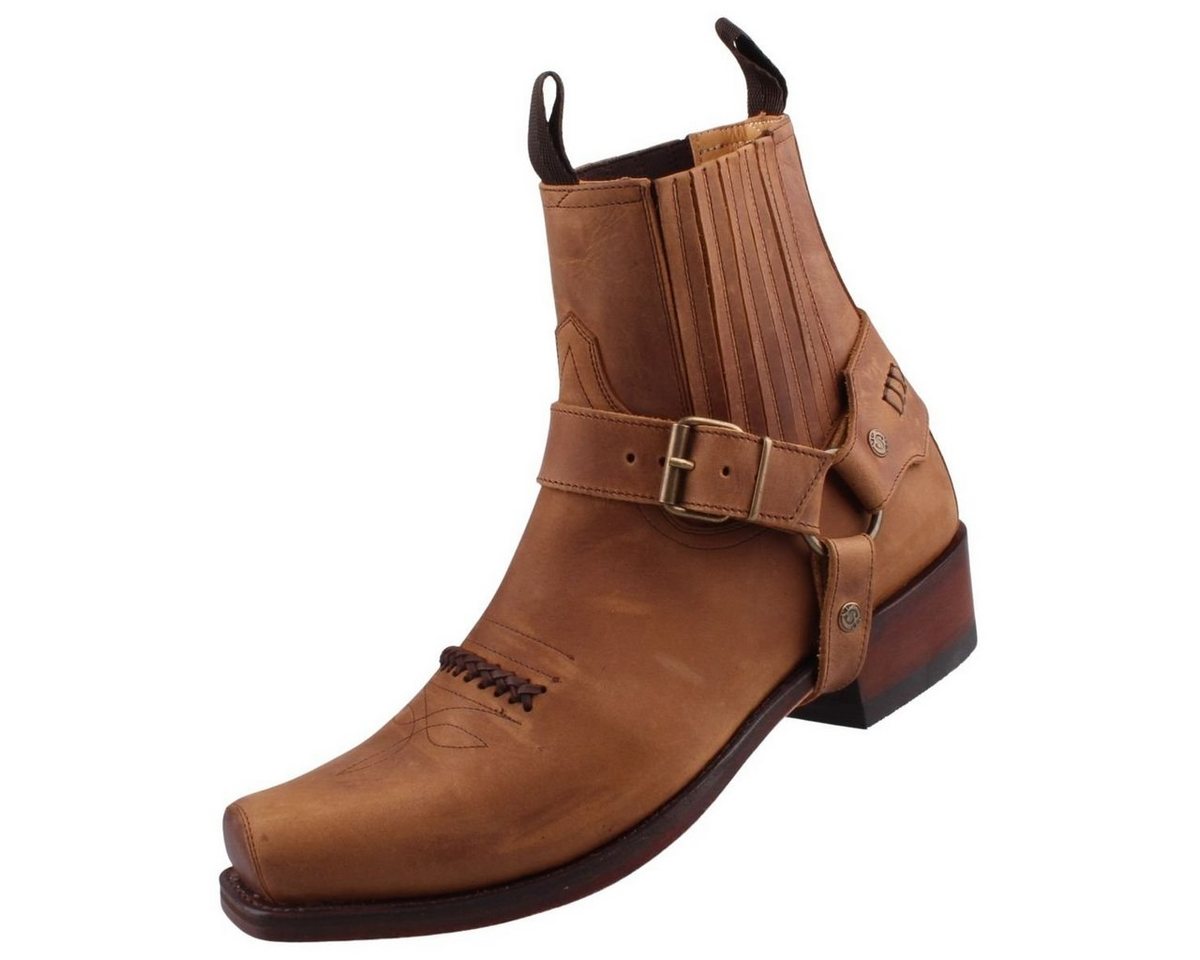 Sendra Boots 6445-Sprinter Tang-NOS Stiefel