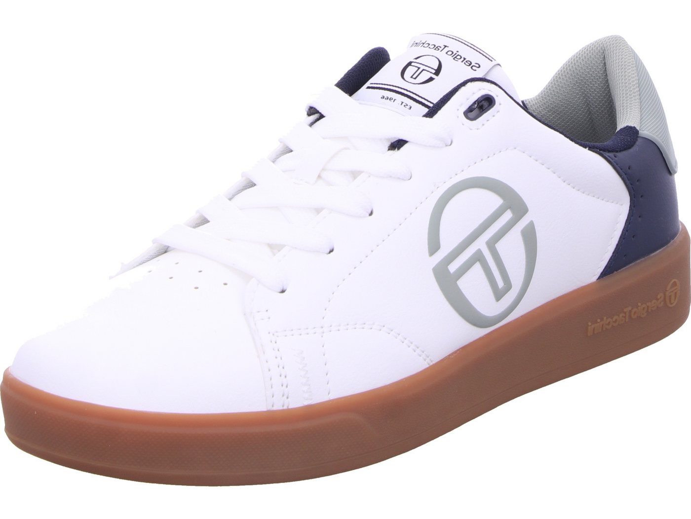 Sergio Tacchini Sneaker (weiß)