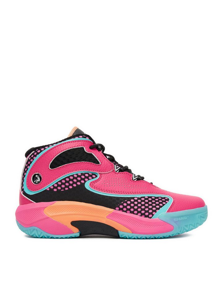 Shaq Basketballschuhe Mädchen Pink EOSS-SHAQNOTIX Basketballschuh