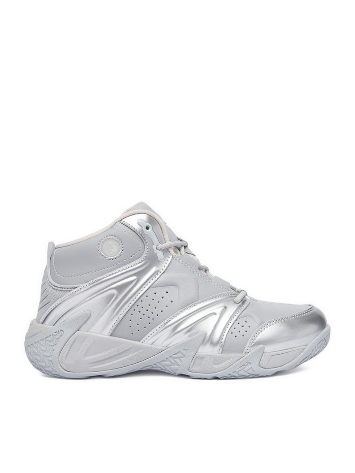 Shaq Damen-Sneakers Grey CEO - DEVASTATOR AQ95010W-SS Sneaker