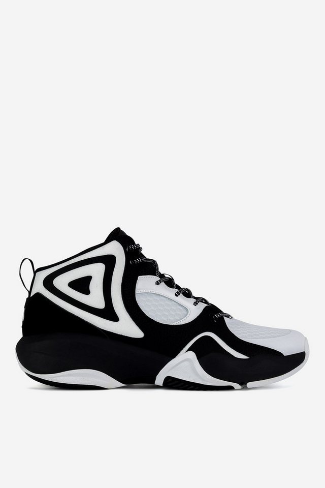 Shaq Herren Sportschuhe 44 schwarz 5905588808435 Laufschuh
