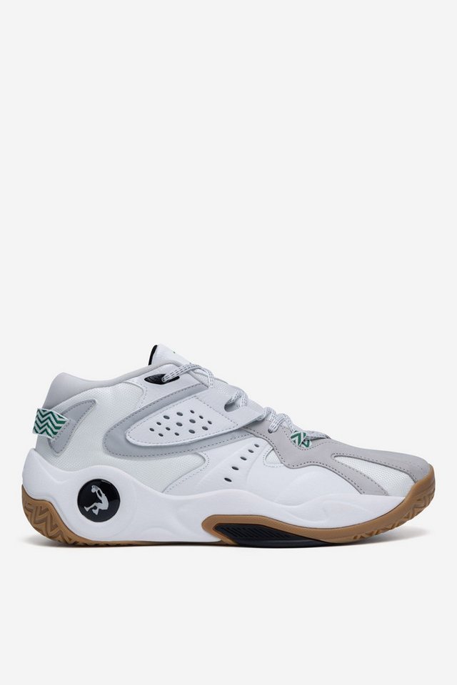 Shaq Herren Sportschuhe 42 weiß 5905588790068 Laufschuh