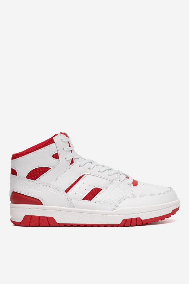 Shaq Herren Sportschuhe 41 weiß 5905588802334 Laufschuh