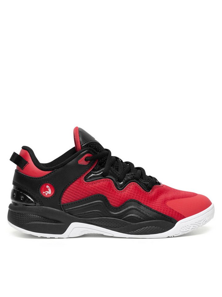 Shaq Sneakers AMPLIFY AQ95003B-BR J Rot Sneaker