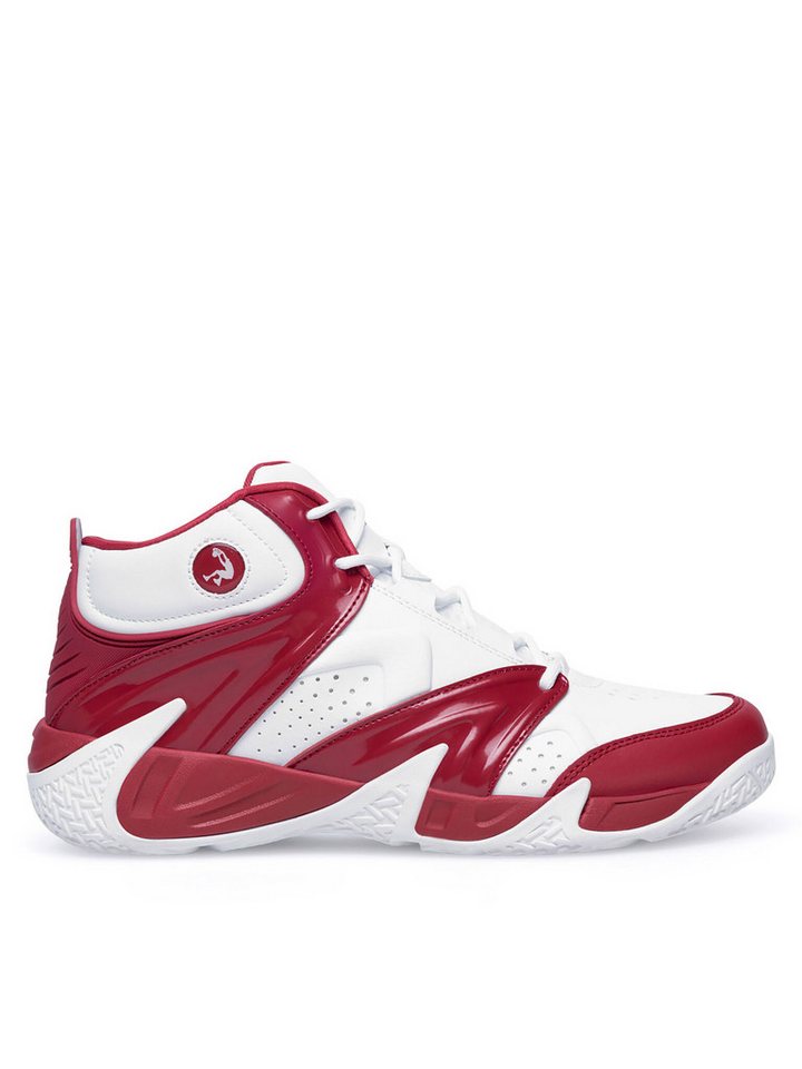 Shaq Sneakers DEVASTATOR AQ95010M-WR WeiĂź Sneaker
