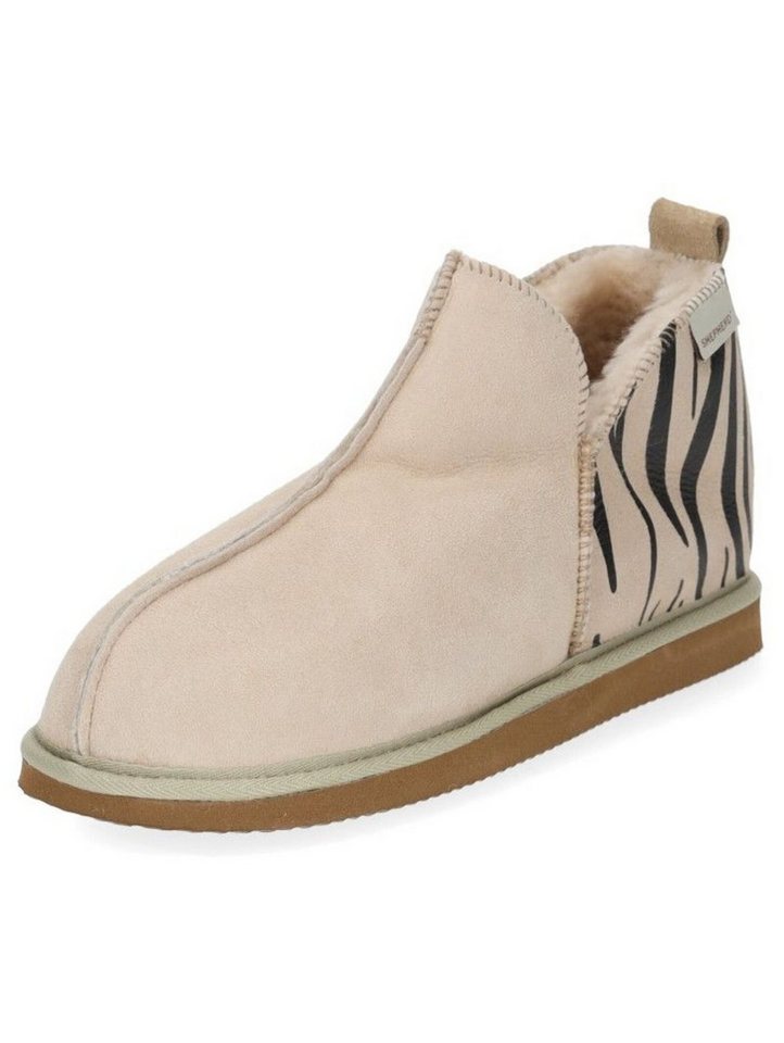 Shepherd Hausschuhe Leder Hausschuh