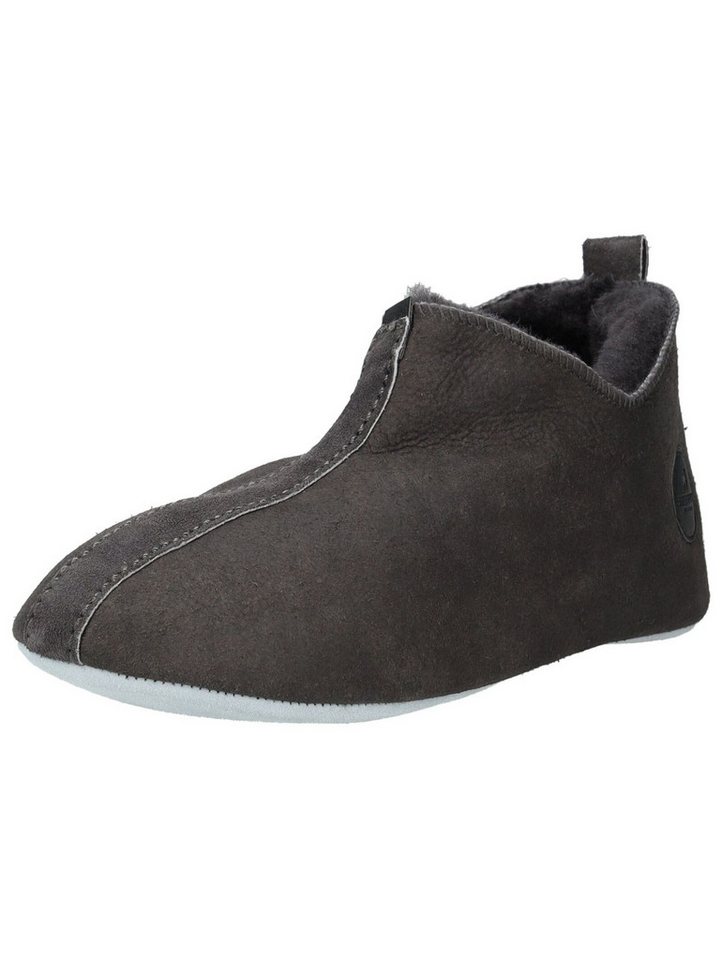 Shepherd Hausschuhe Leder Hausschuh