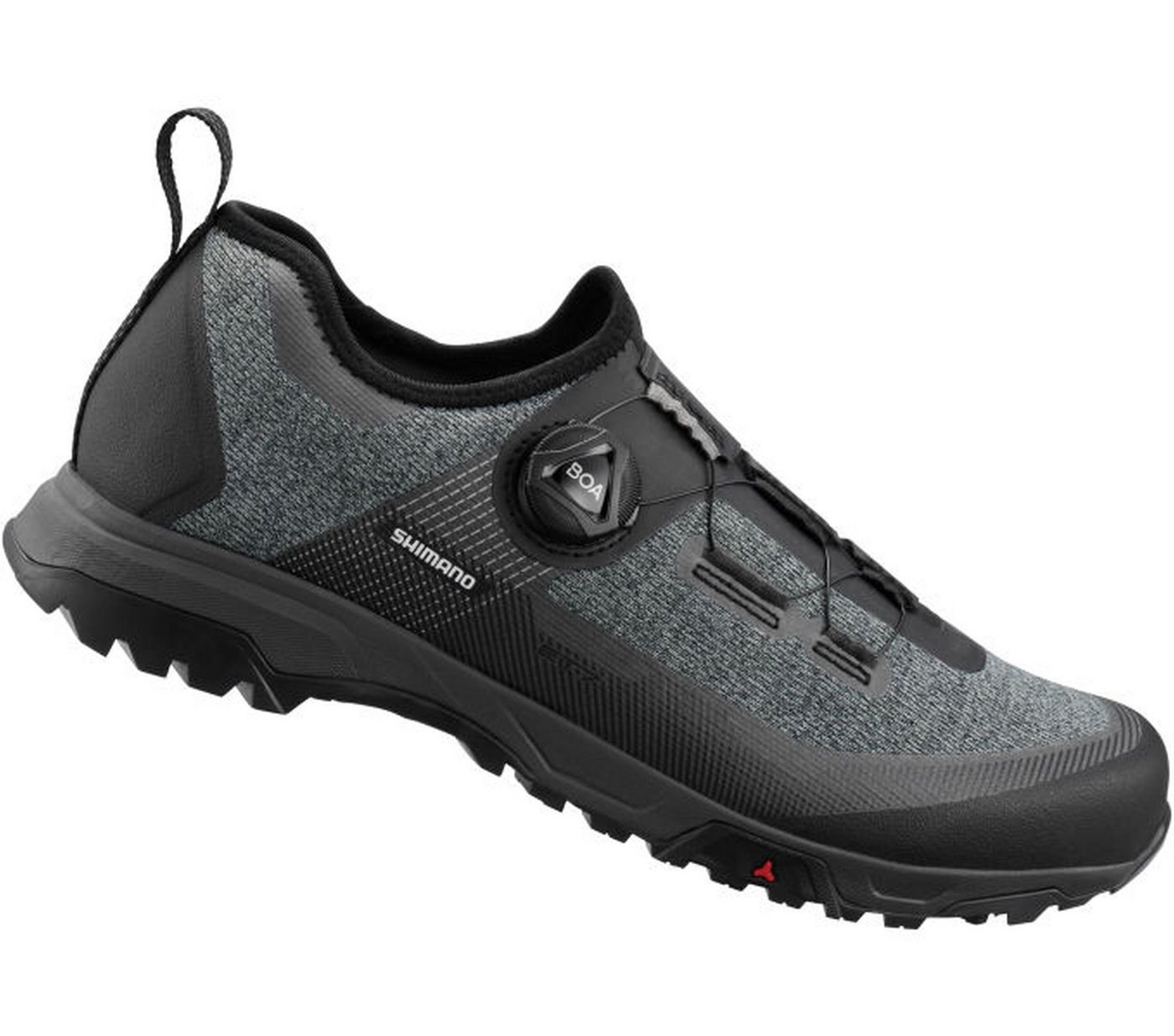 Shimano Fahrradschuh Fahrradschuhe ET701