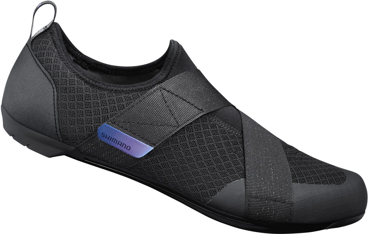 Shimano Fahrradschuh Indoor-Fahrradschuhe IC100