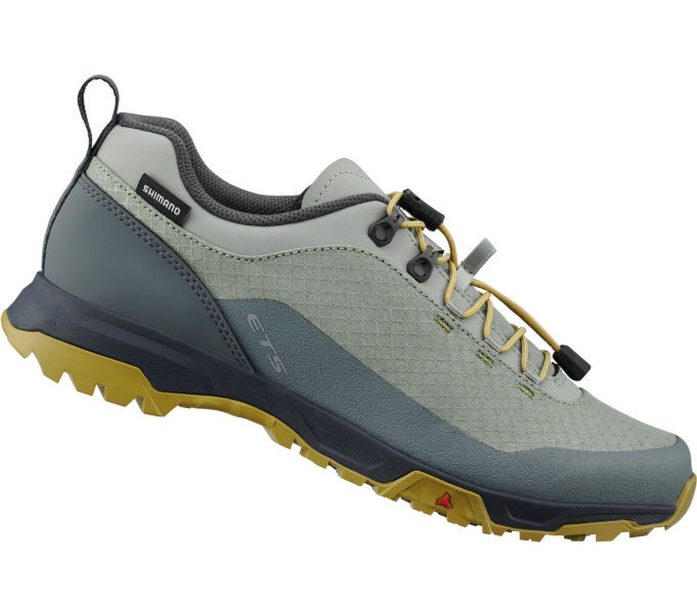 Shimano Fahrradschuh MTB- Fahrradschuhe ET501W