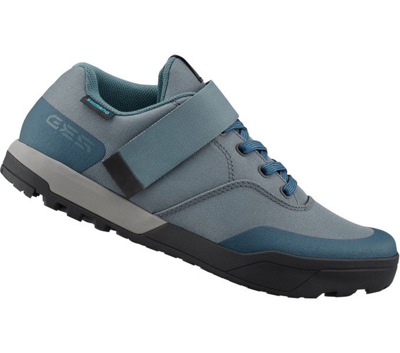 Shimano Fahrradschuh MTB - Fahrradschuhe GE500W