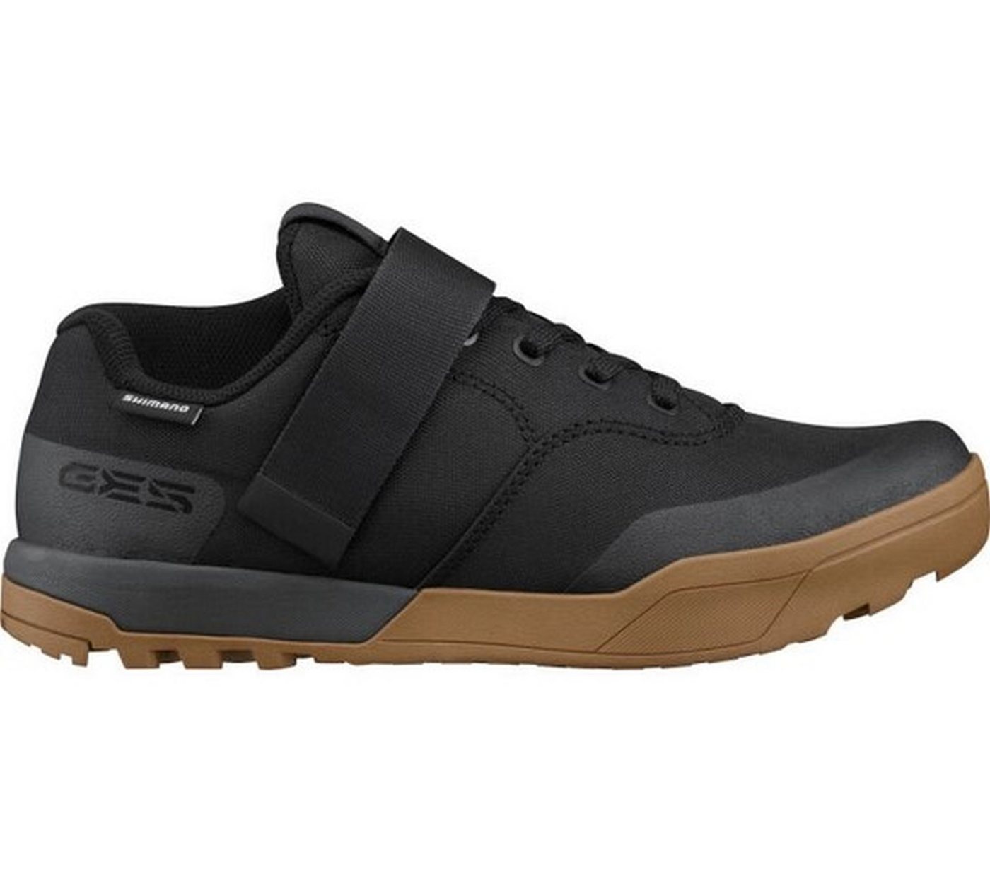 Shimano Fahrradschuh MTB - Fahrradschuhe GE500W