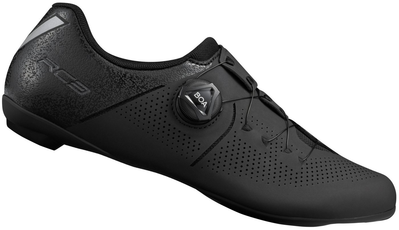 Shimano Fahrradschuh Rennrad - Fahrradschuhe RC302W