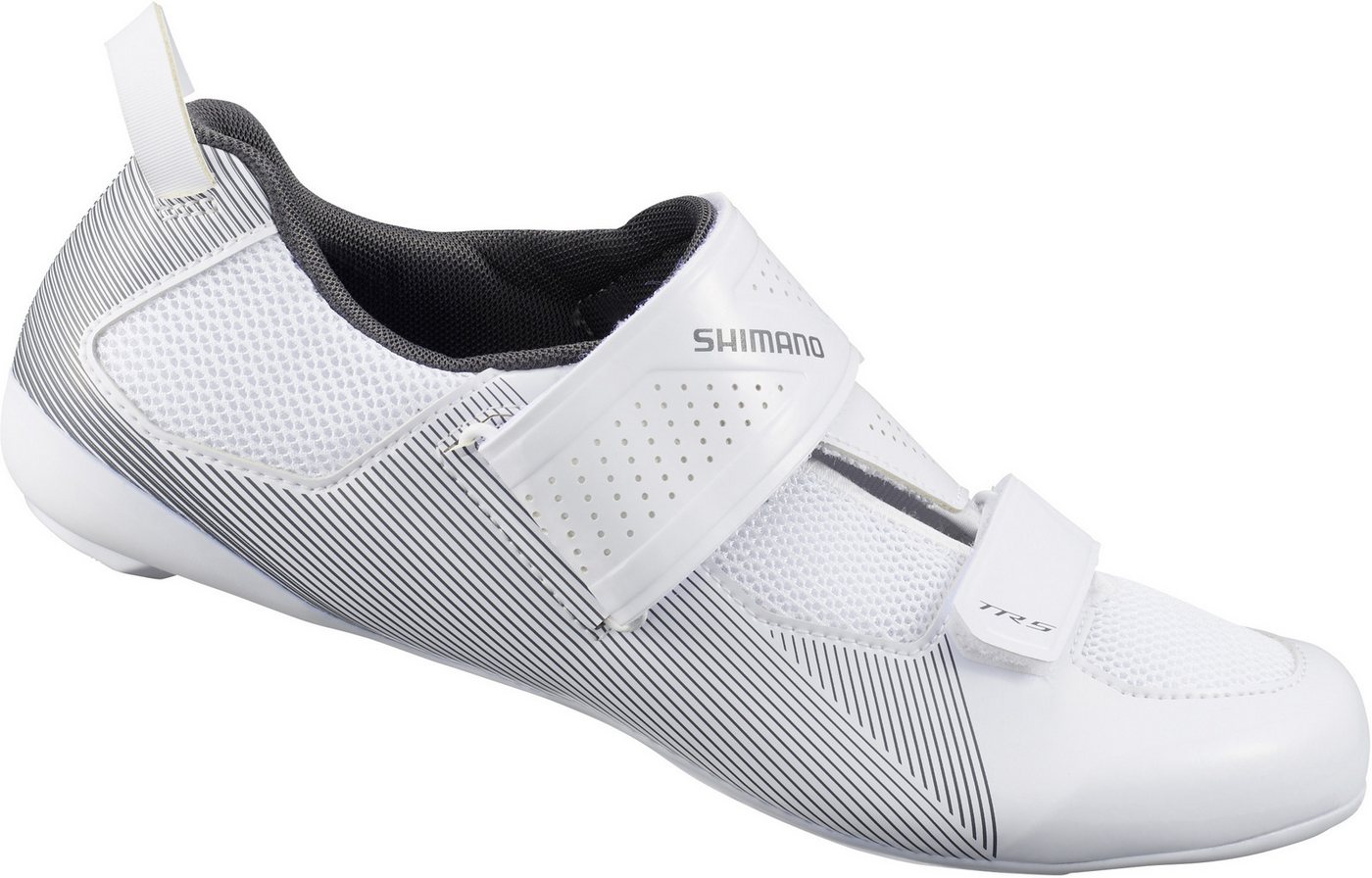 Shimano Fahrradschuh Rennrad - Fahrradschuhe SH-TR501