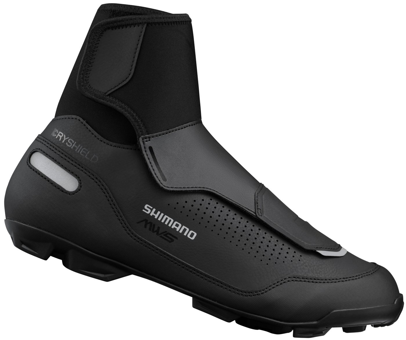 Shimano Fahrradschuh Winter-Fahrradschuhe MW502