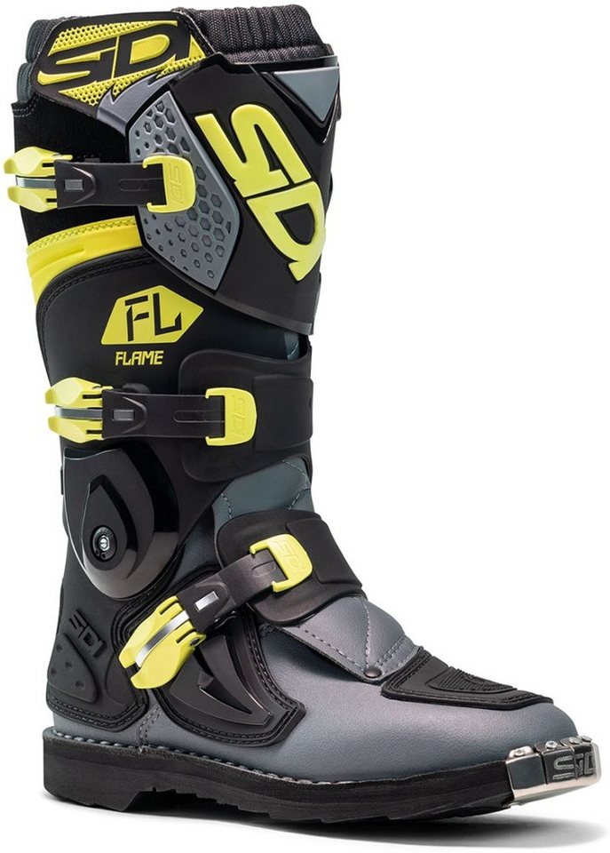 Sidi Flame Motorradstiefel