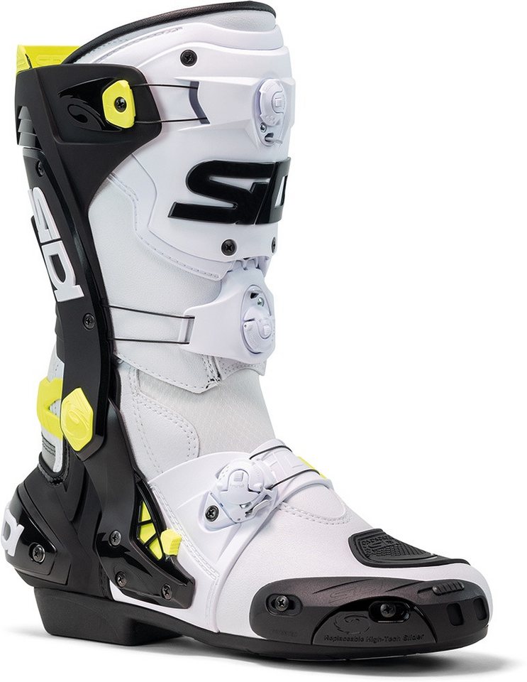 Sidi Rex Motorradstiefel