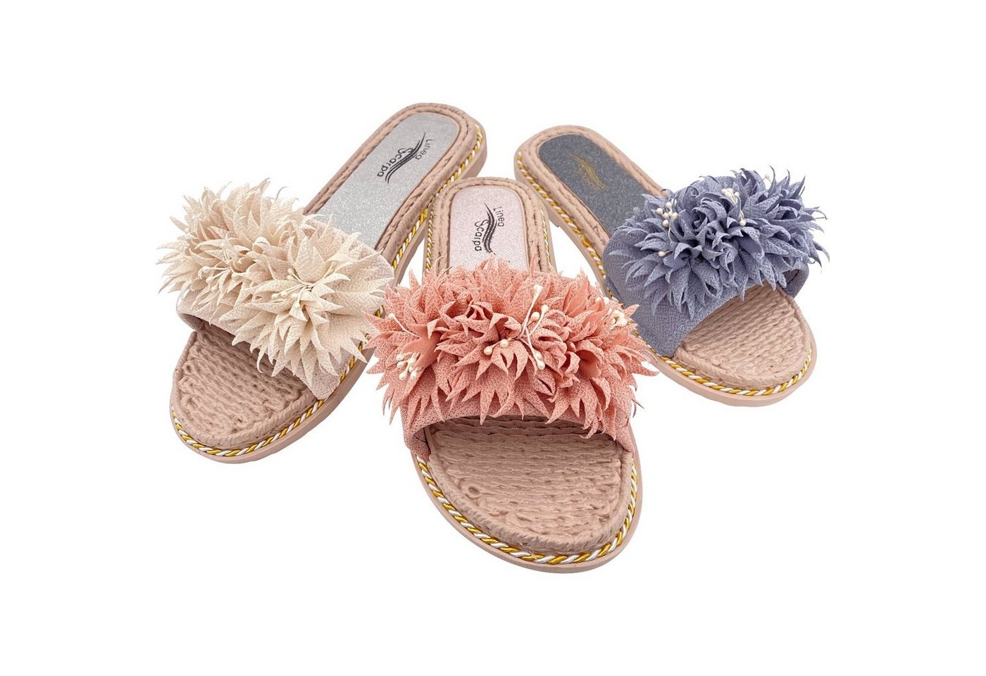 Siebi`s Pisa Strandschuh