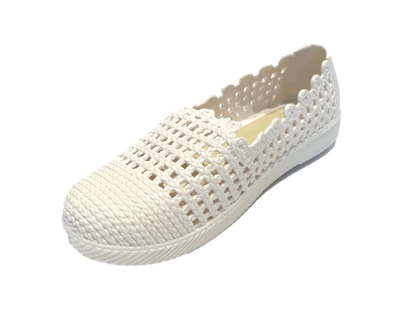 Siebi`s Siebi's Juist WELLNESS Badeschuhe geschlossen Damen Badeschuh