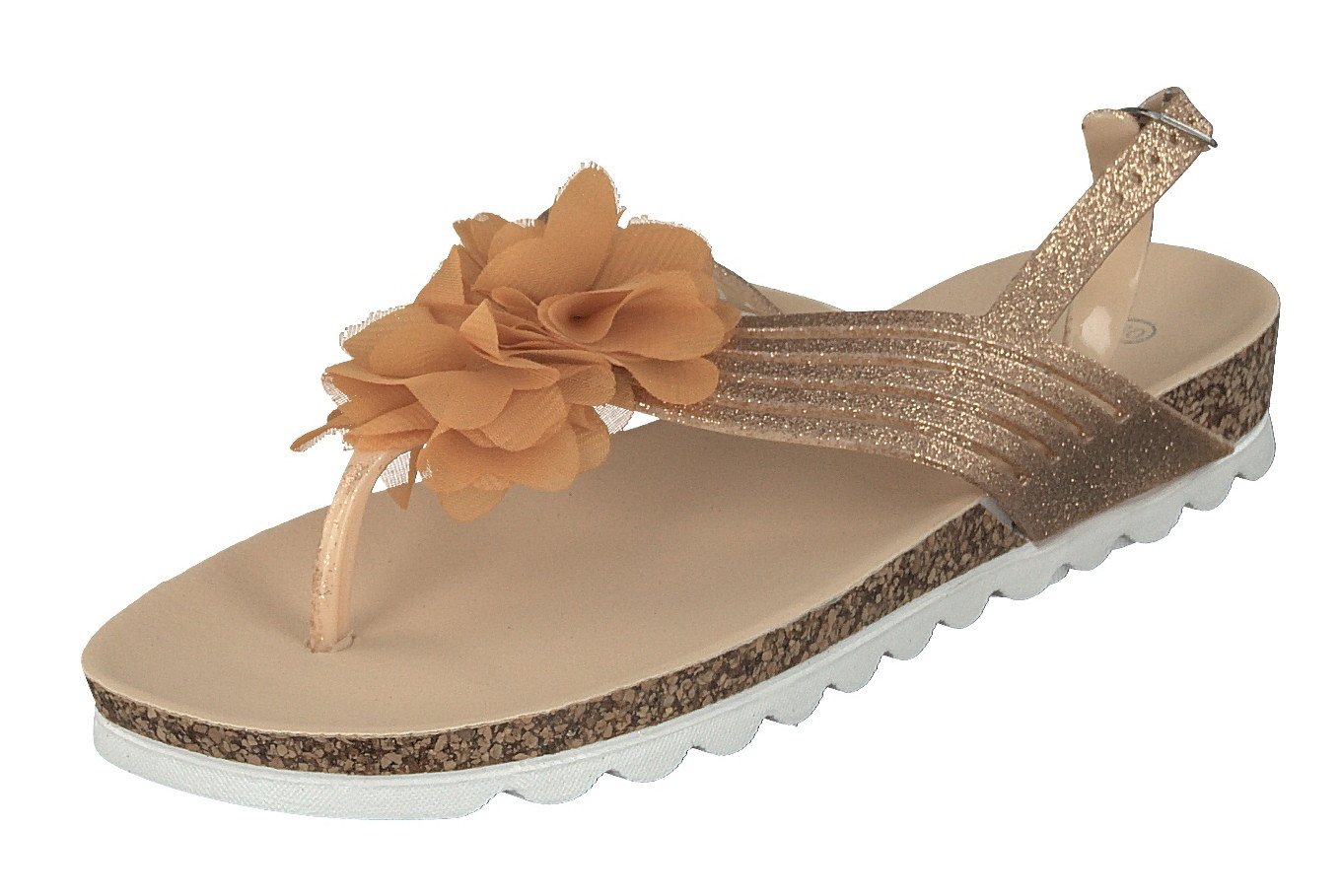 Siebi`s Siebi's LAOS WELLNESS Badeschuhe geschlossen Badesandalette für Damen Badeschuh