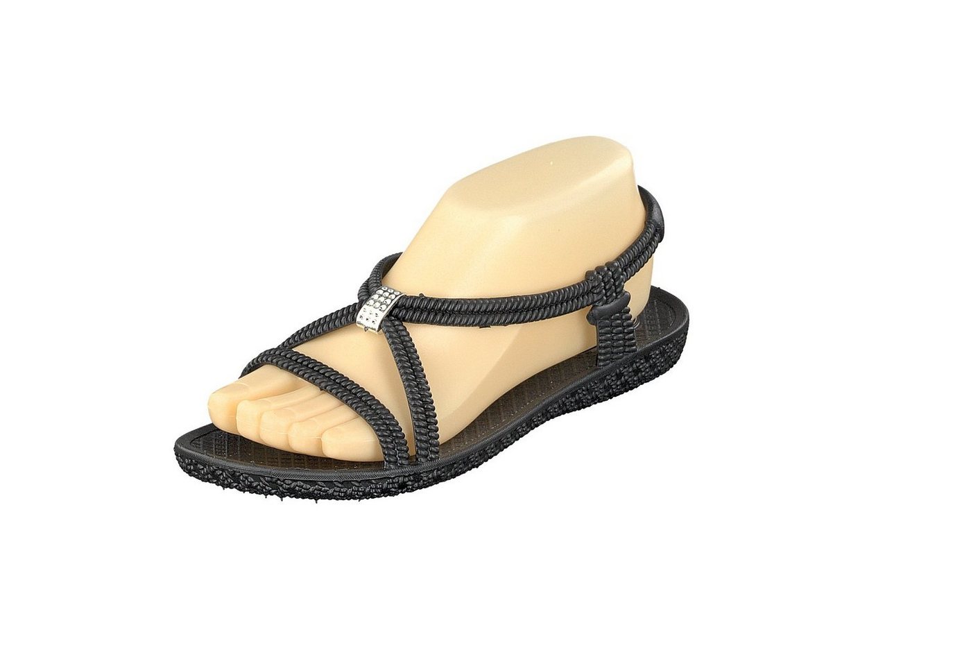 Siebi`s Tenno Badesandale