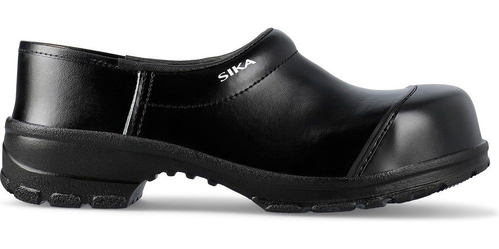 SIKA Comfort - geschlossener Clog Clog