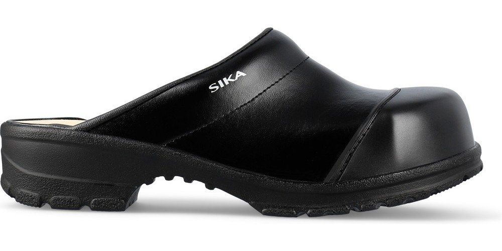 SIKA Comfort - offener Clog Clog