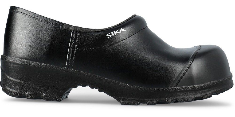 SIKA Flex - geschlossener Clog S2 Clog