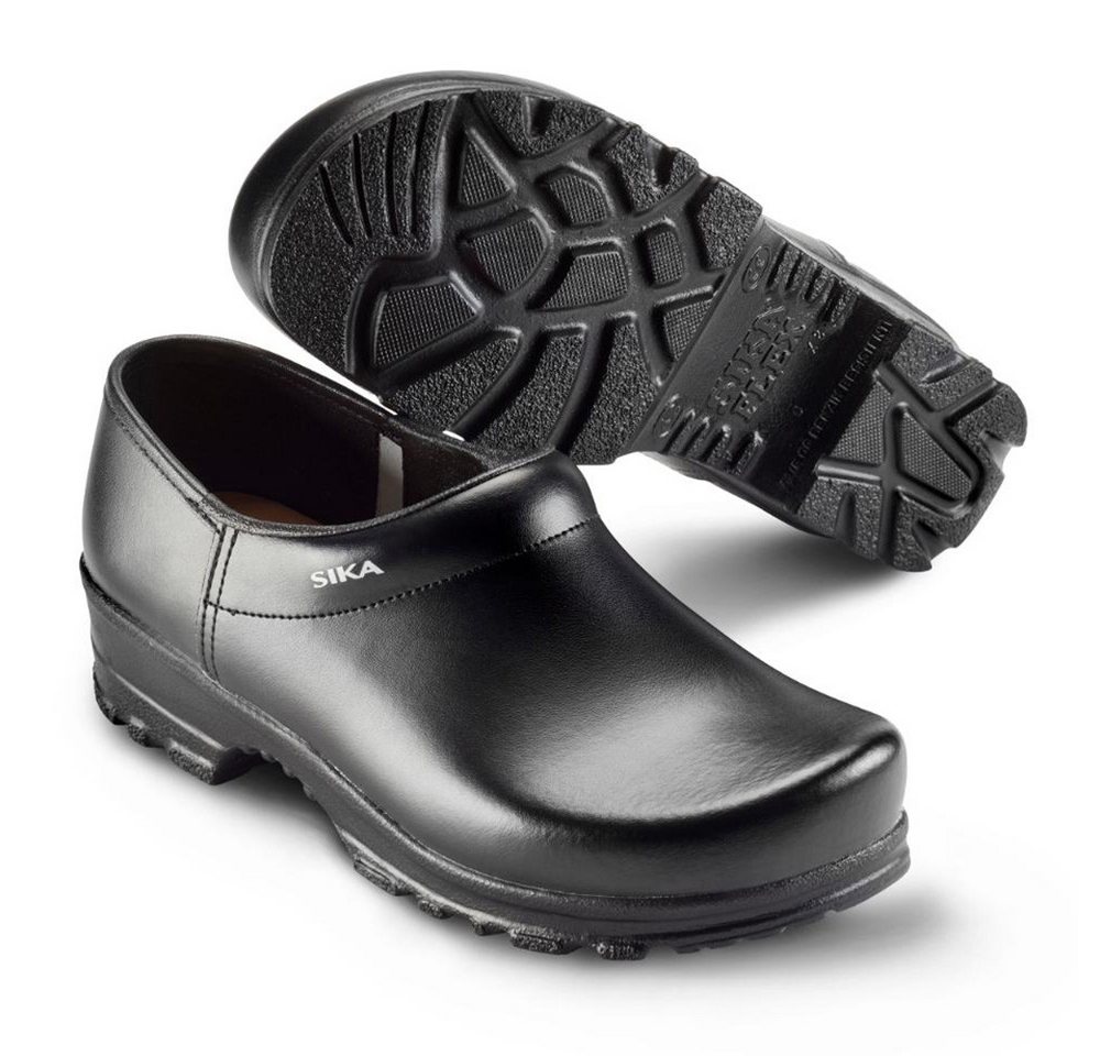SIKA Flex LBS - geschlossener Clog Clog