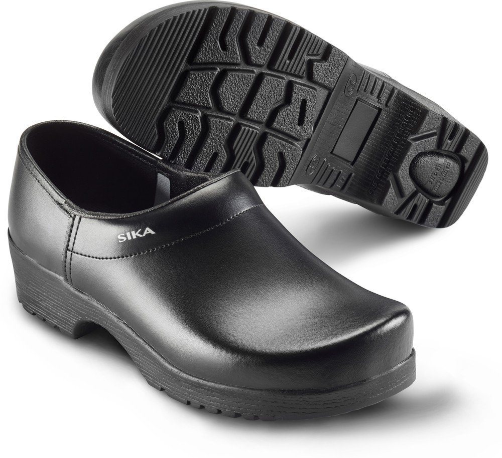 SIKA Flexika - geschlossener Clog Clog