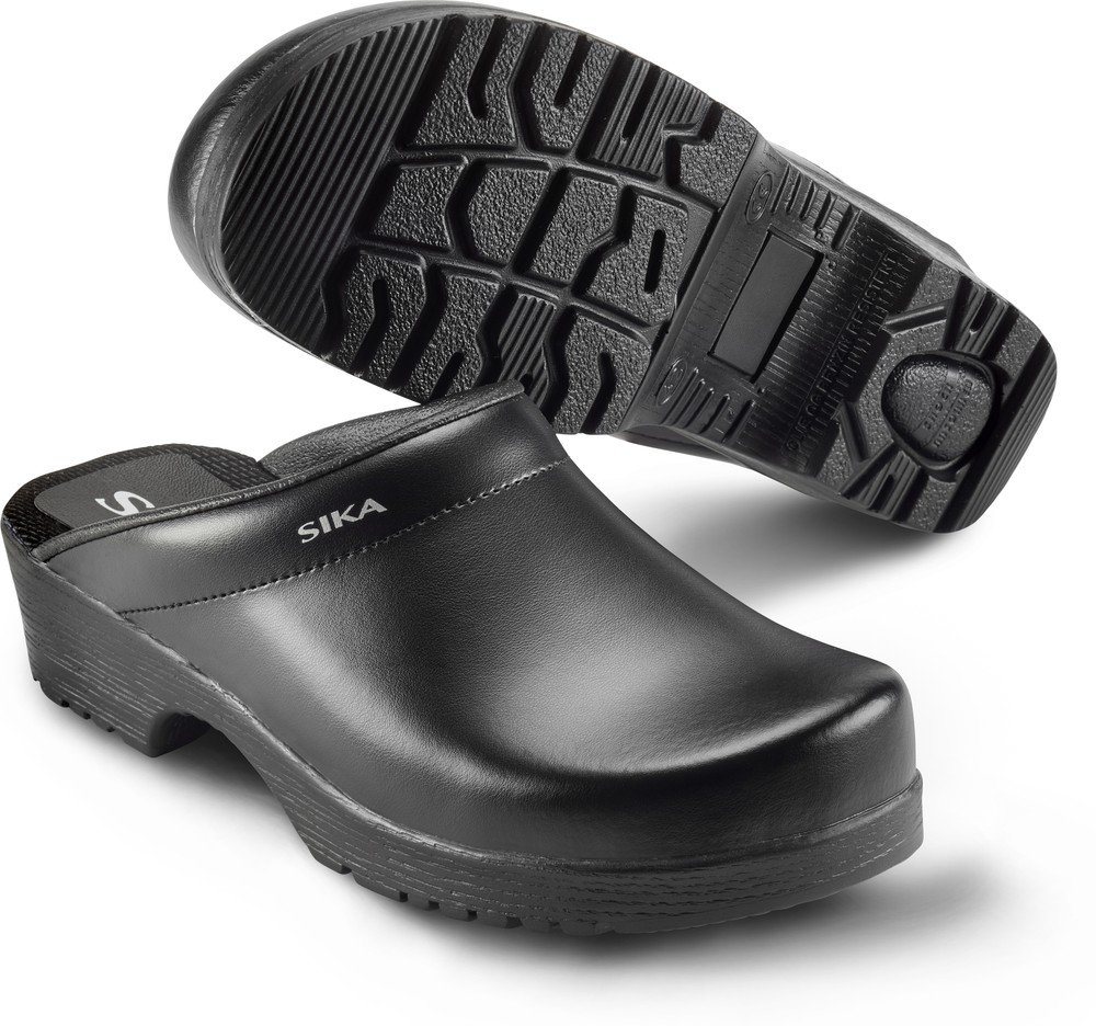 SIKA Flexika - offener Clog Clog