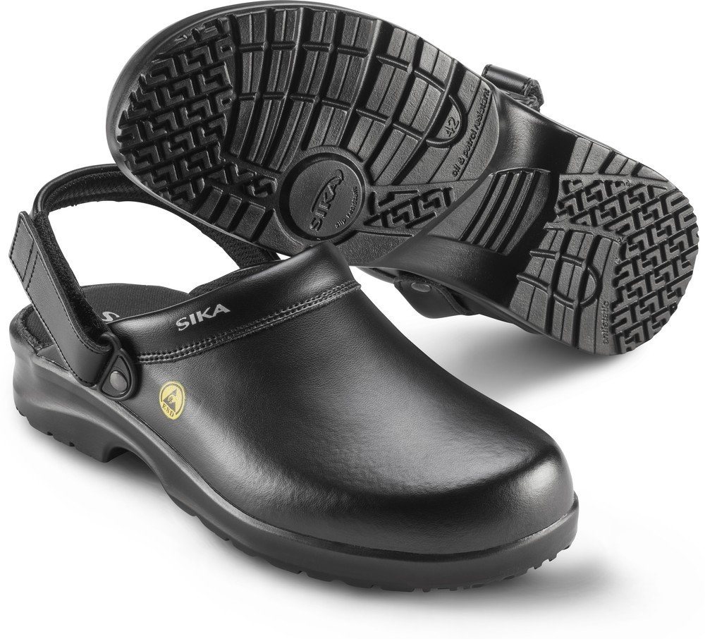 SIKA Fusion ESD Clog