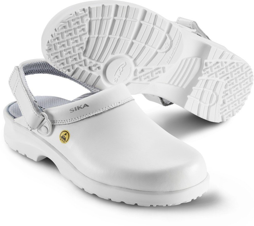SIKA Fusion ESD Clog