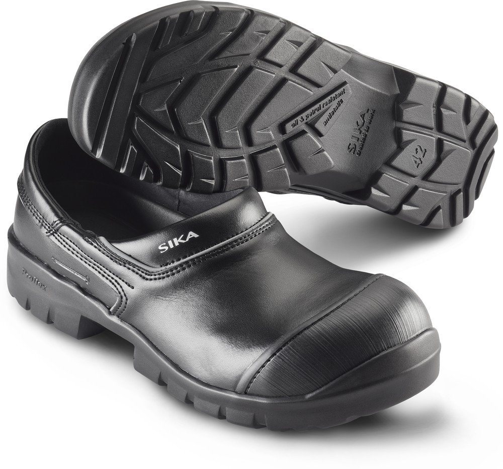SIKA Proflex - geschlossener Clog Clog