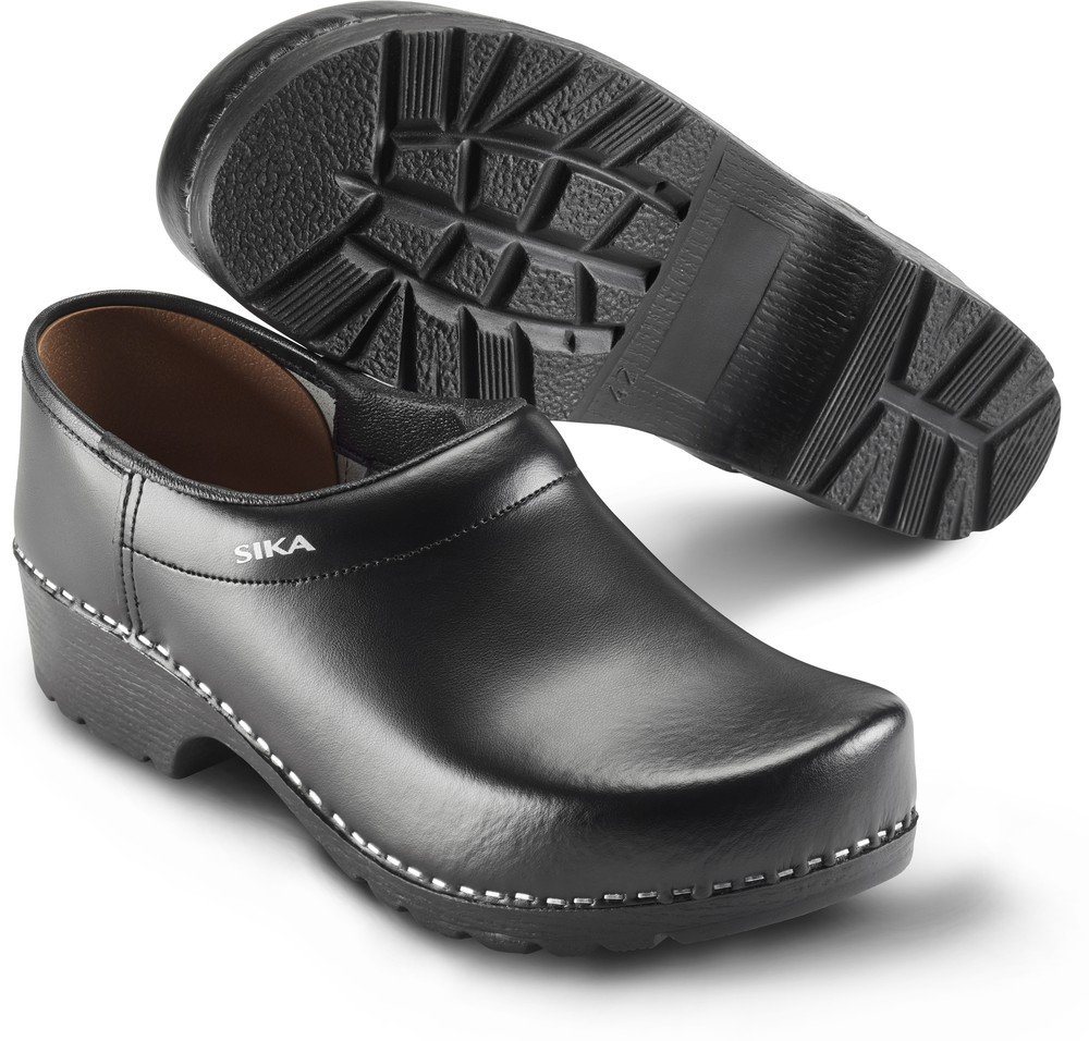 SIKA Traditional - closed clog Clog