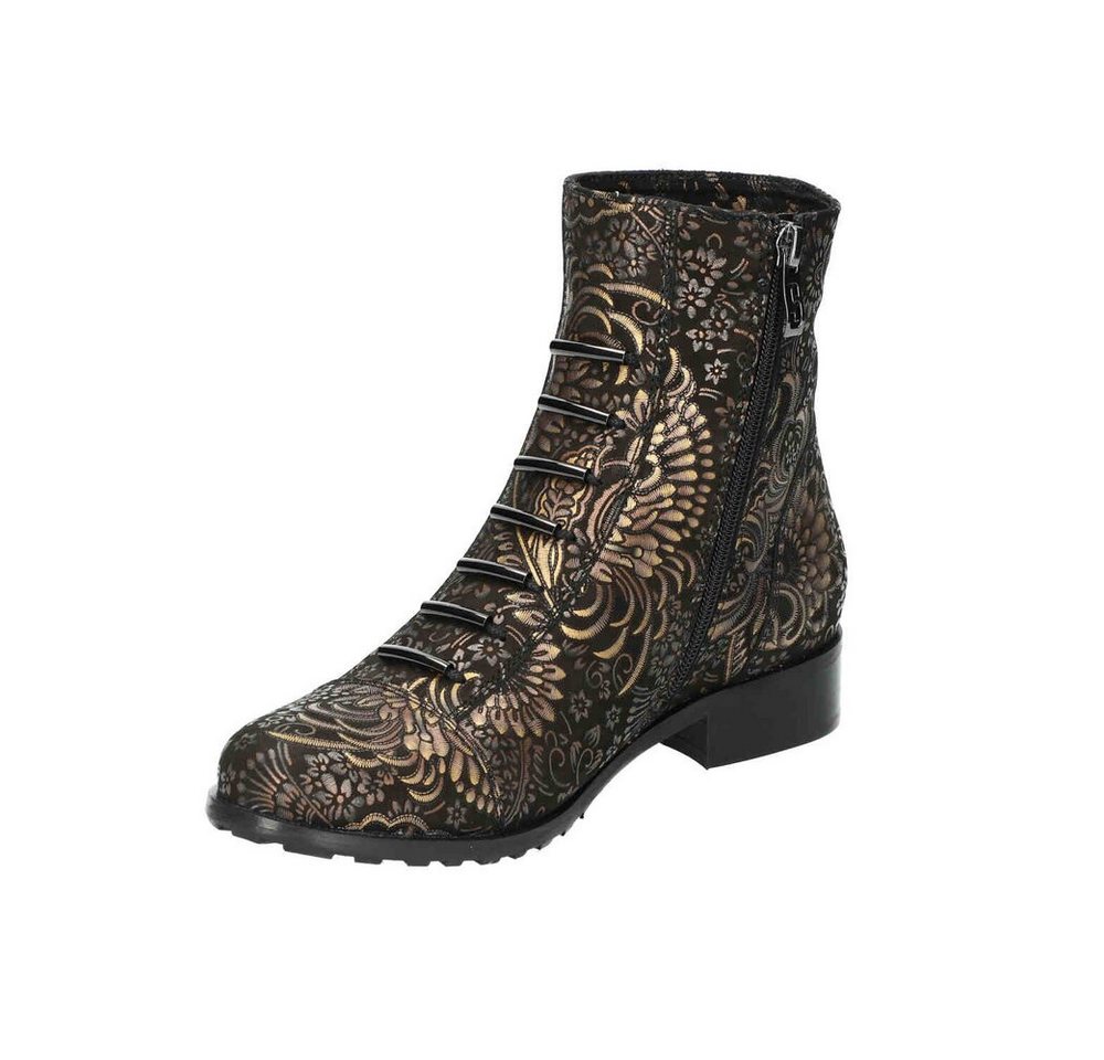 Simen - 4168A - Braun Stiefel