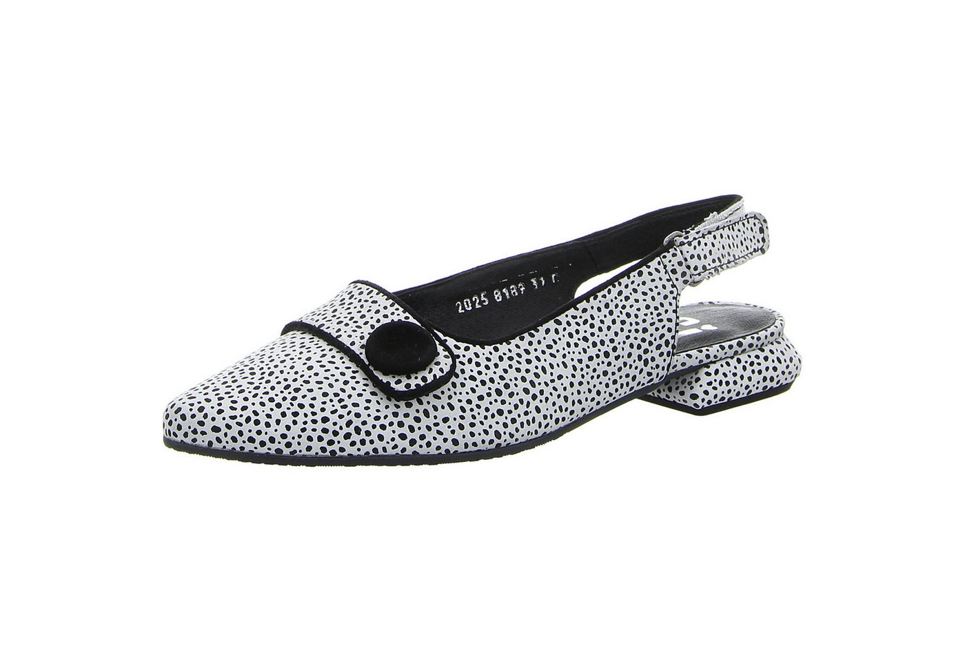 Simen Slingpumps