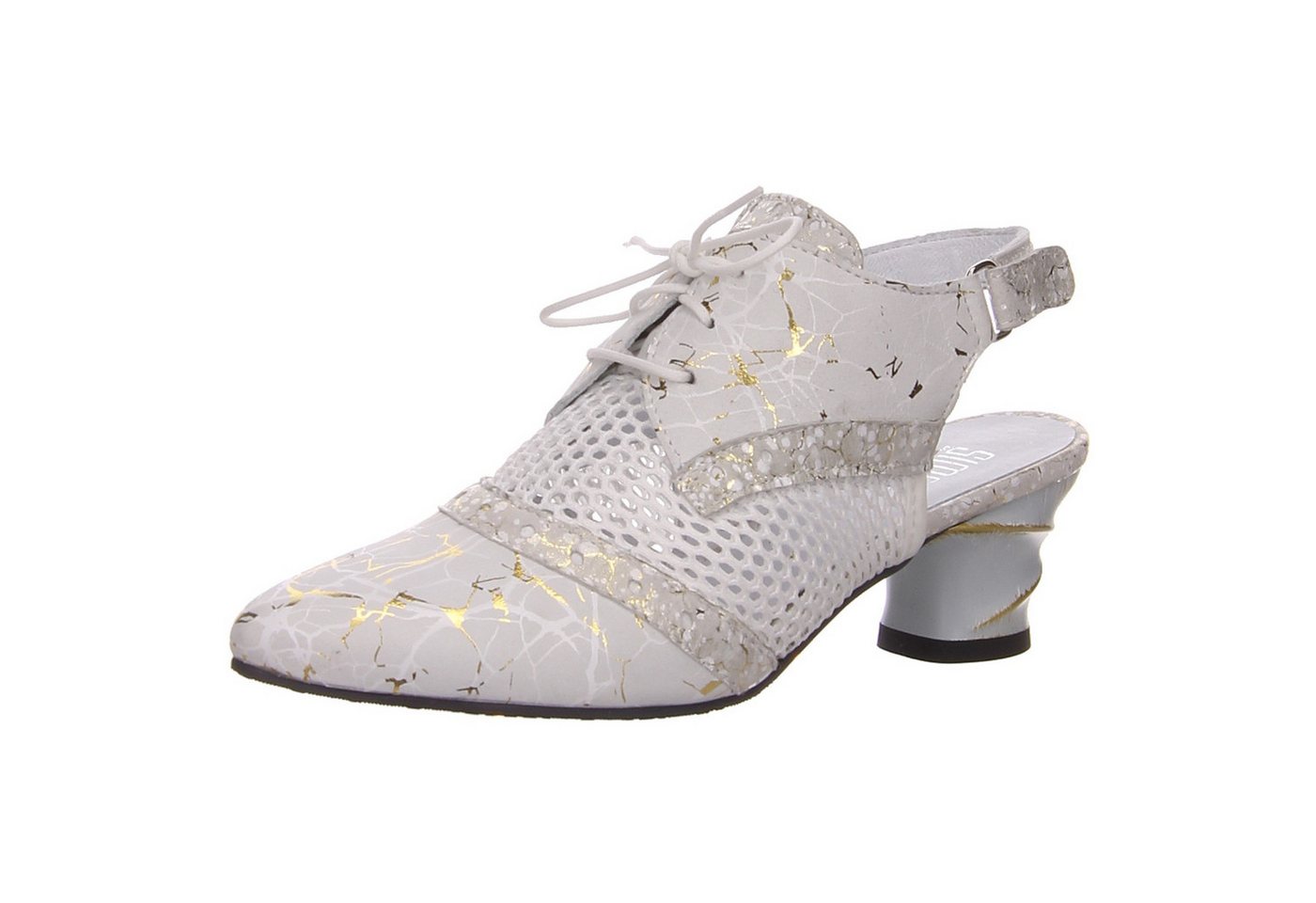 Simen Slingsandalette