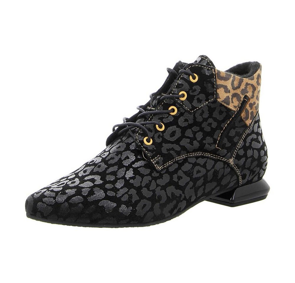 Simen - Stiefel 8042A - Schwarz Stiefel