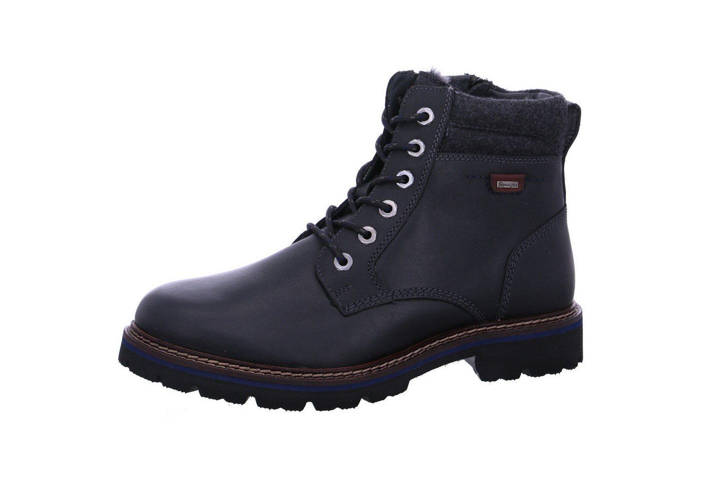 Sioux Adal Schnürstiefel