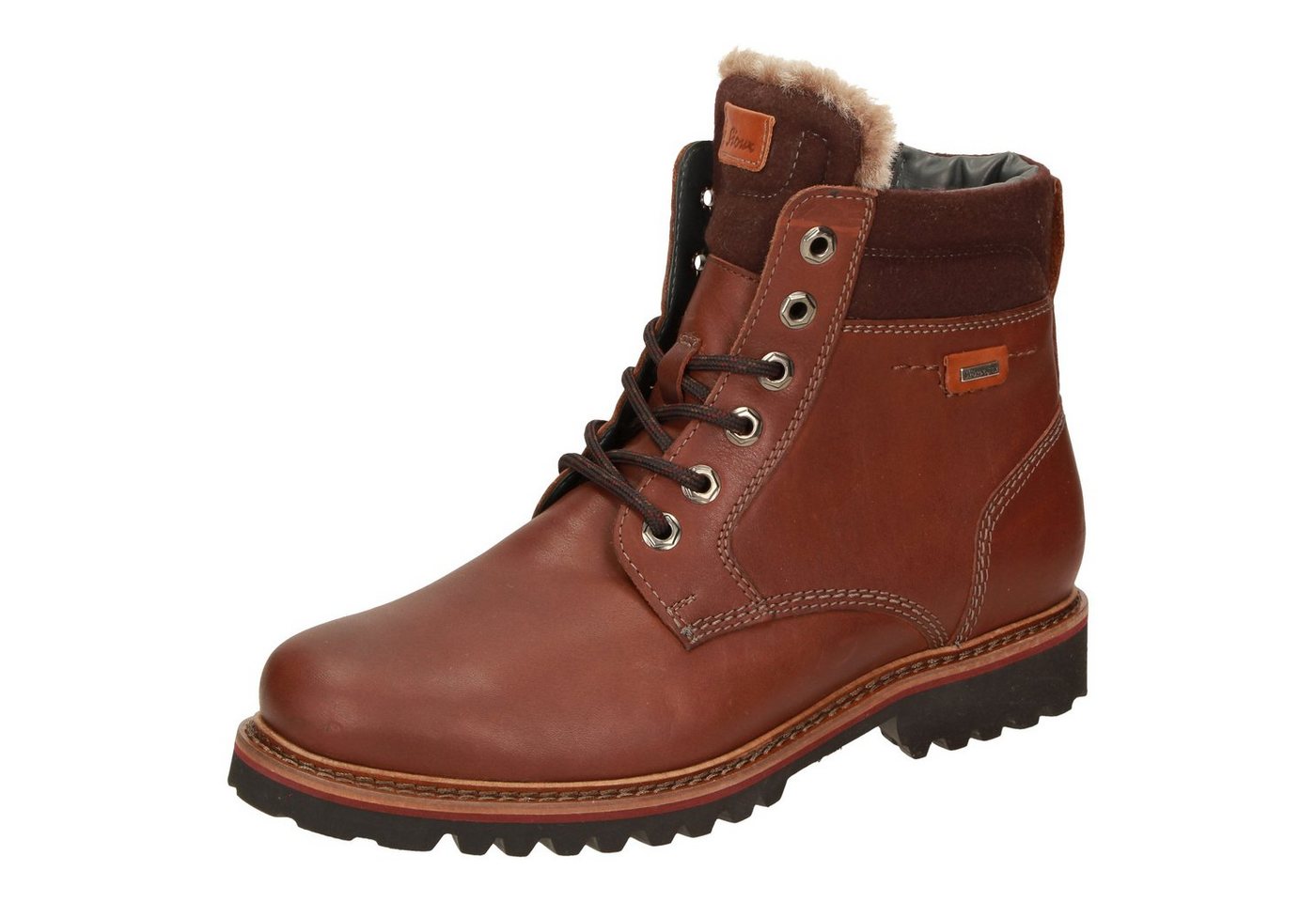 Sioux Adalr.-704-TEX-LF-H Stiefelette