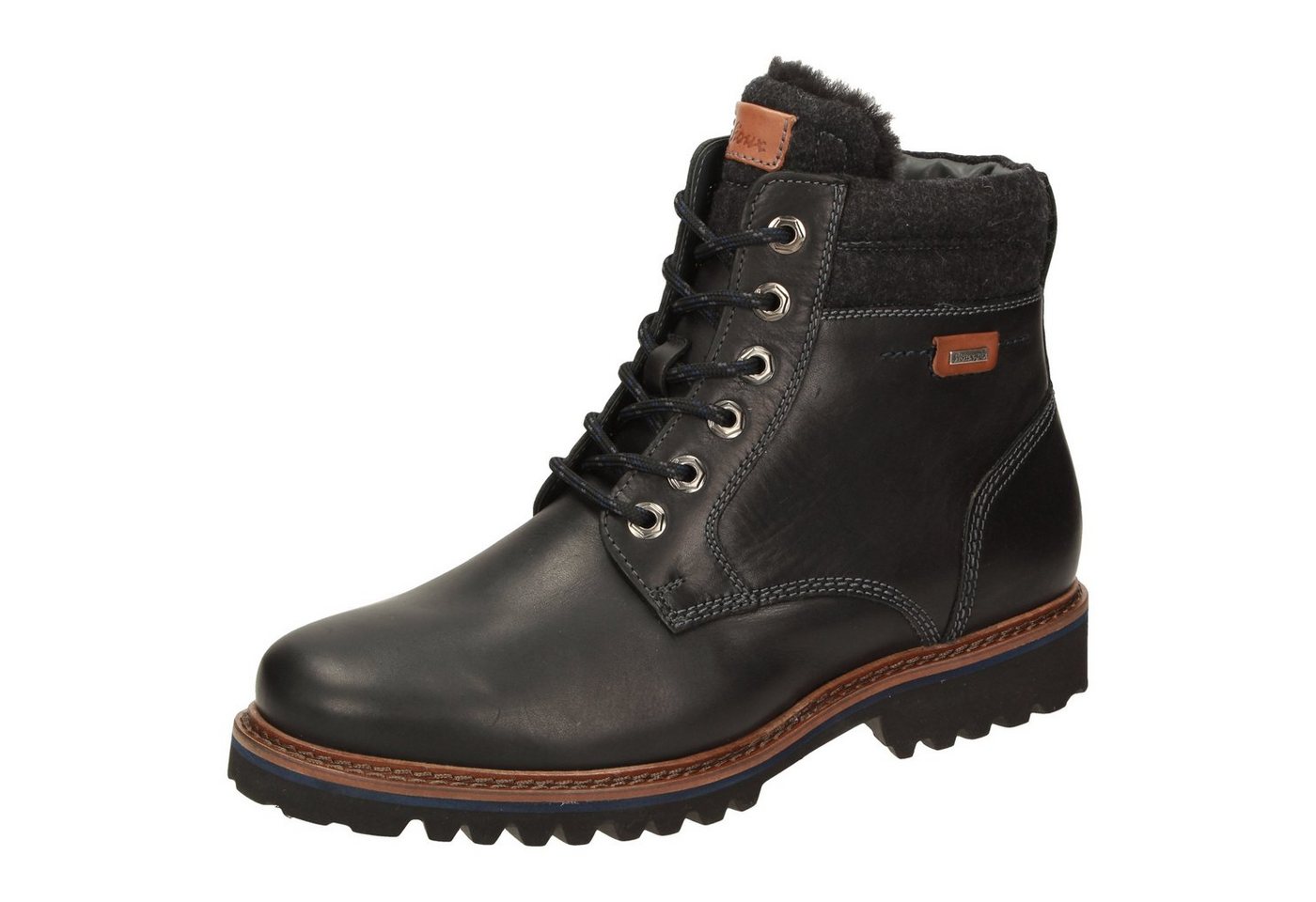 Sioux Adalr.-704-TEX-LF-H Stiefelette