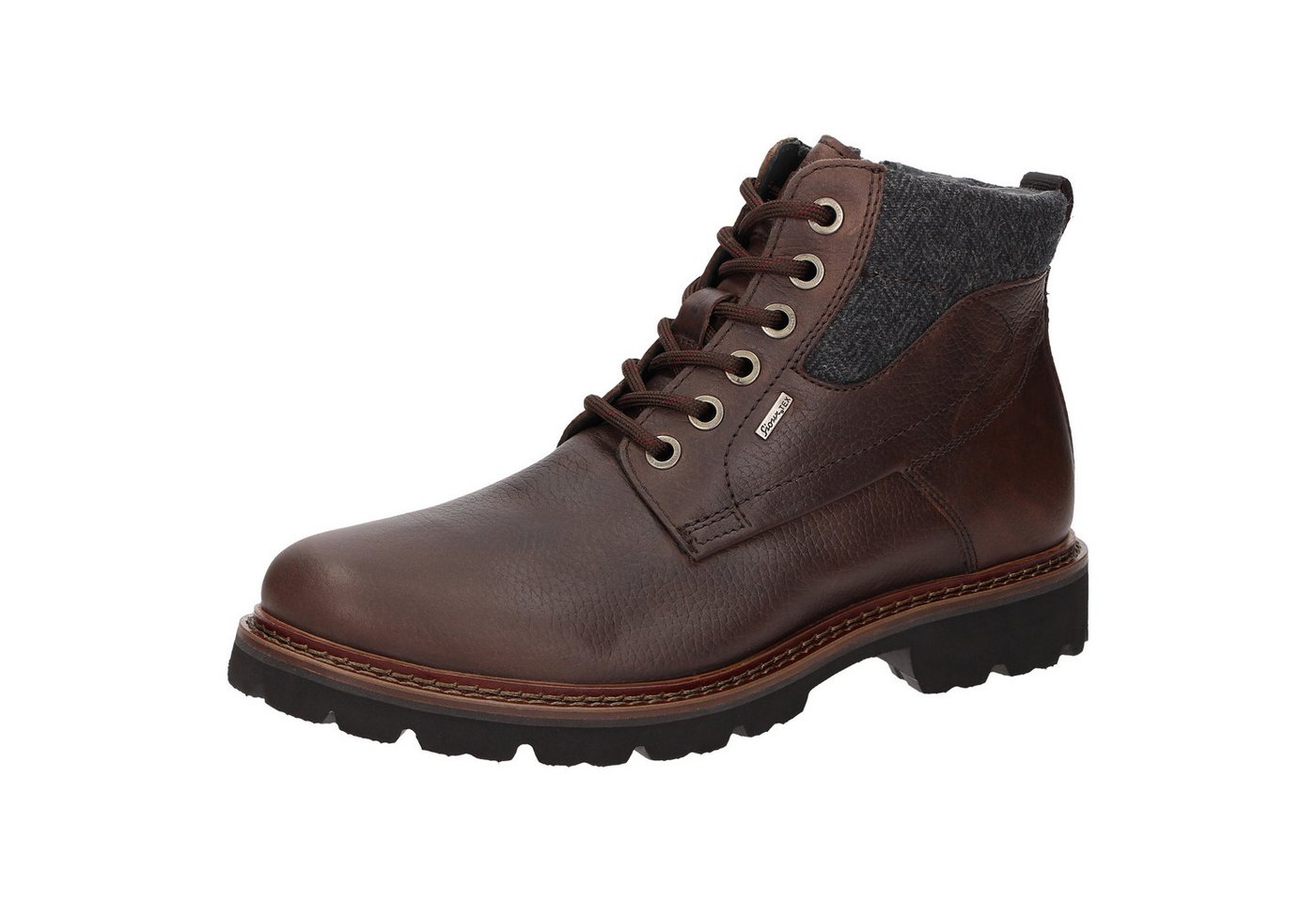 Sioux Adalr.-710-TEX-WF-H Stiefelette