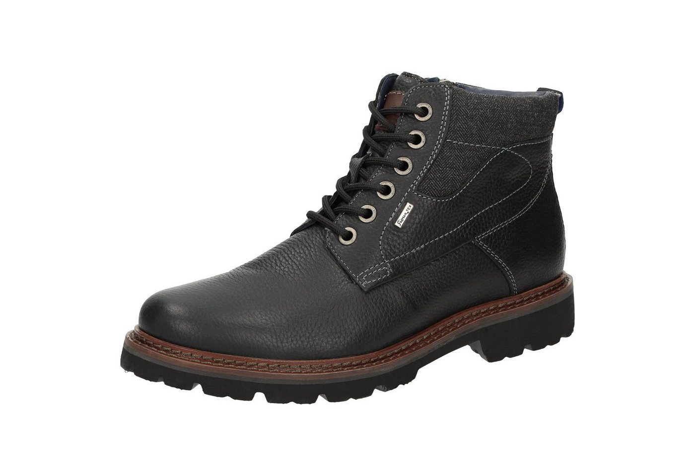 Sioux Adalr.-710-TEX-WF-H Stiefelette