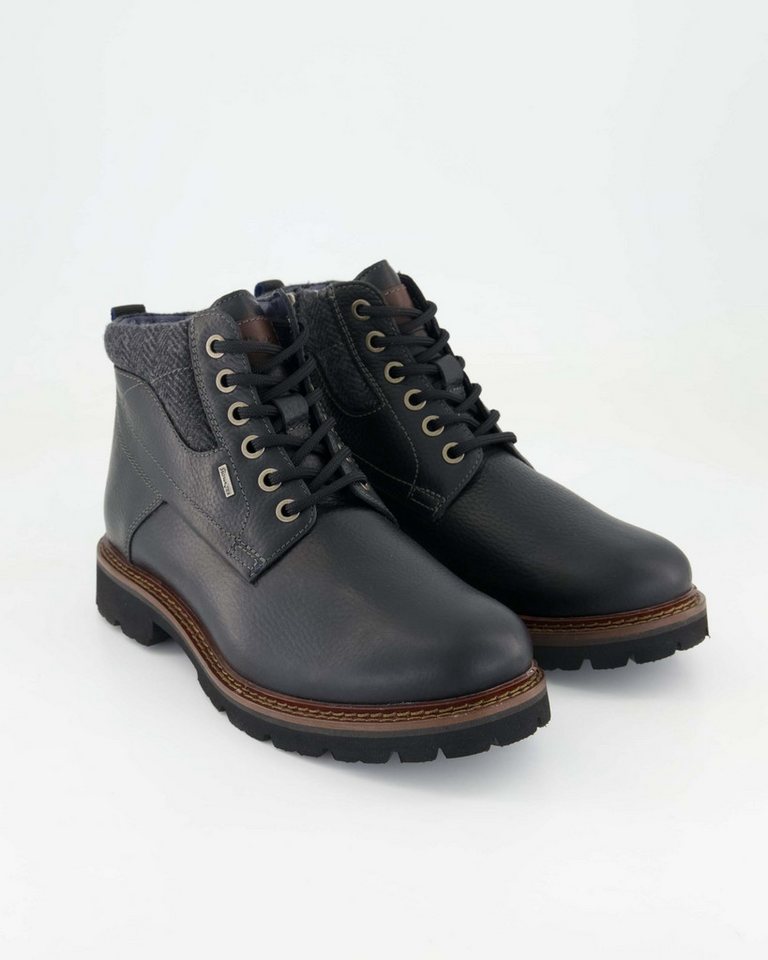 Sioux Adalr-710-Tex Winterstiefel Obermaterial: Leder