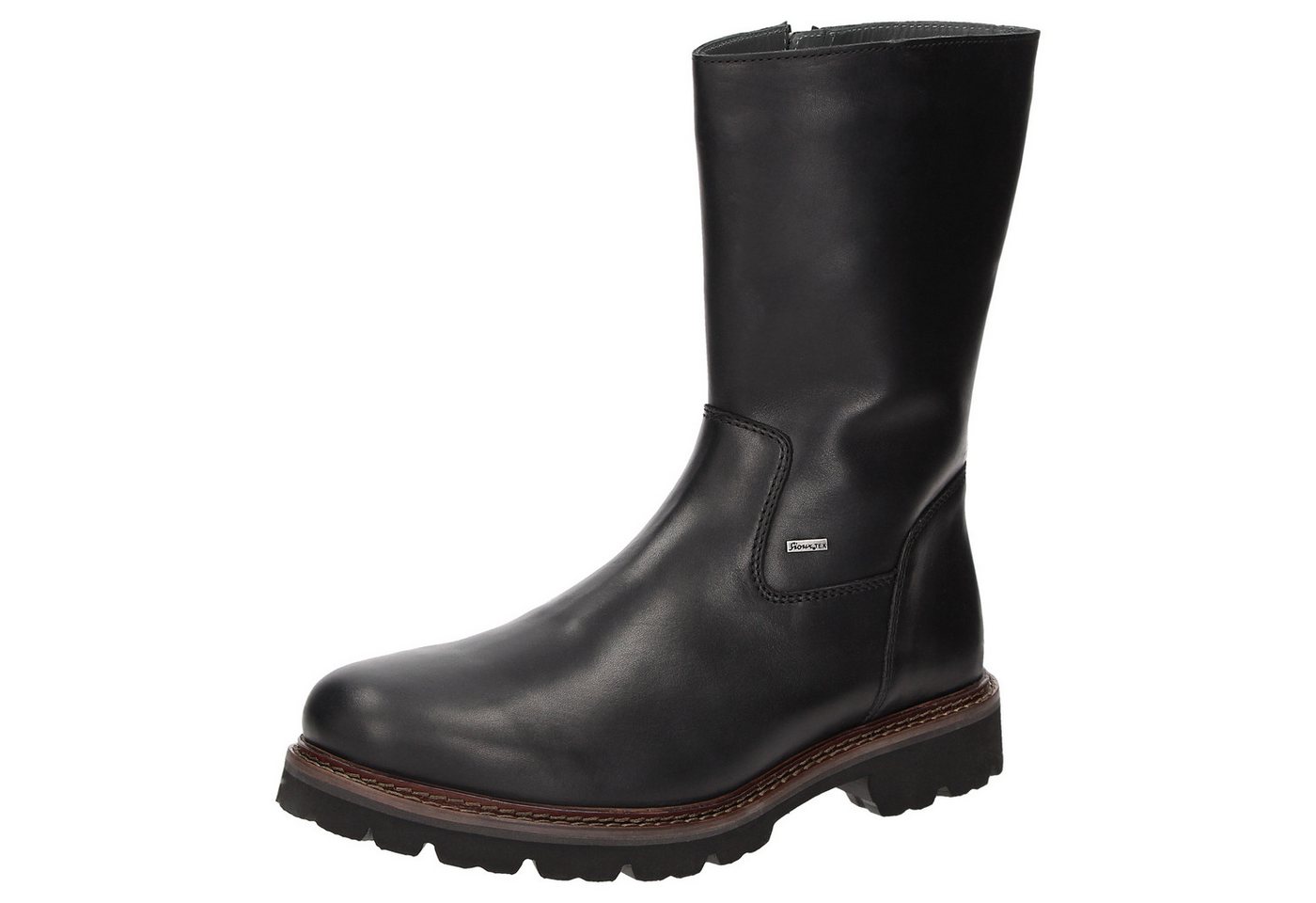 Sioux Adalr.-718-TEX-LF-H Stiefelette