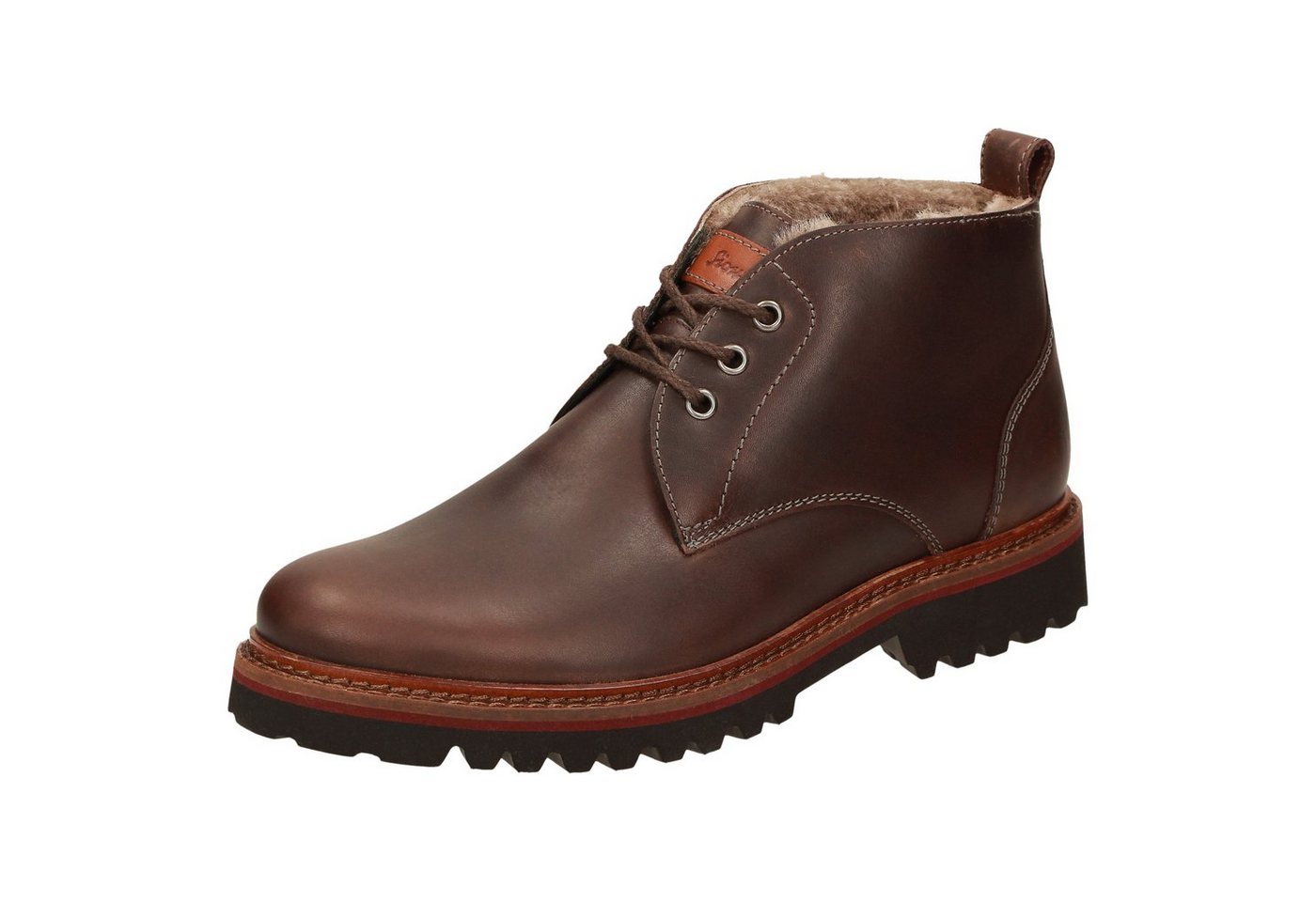 Sioux Adalrik-701-LF-H Stiefelette