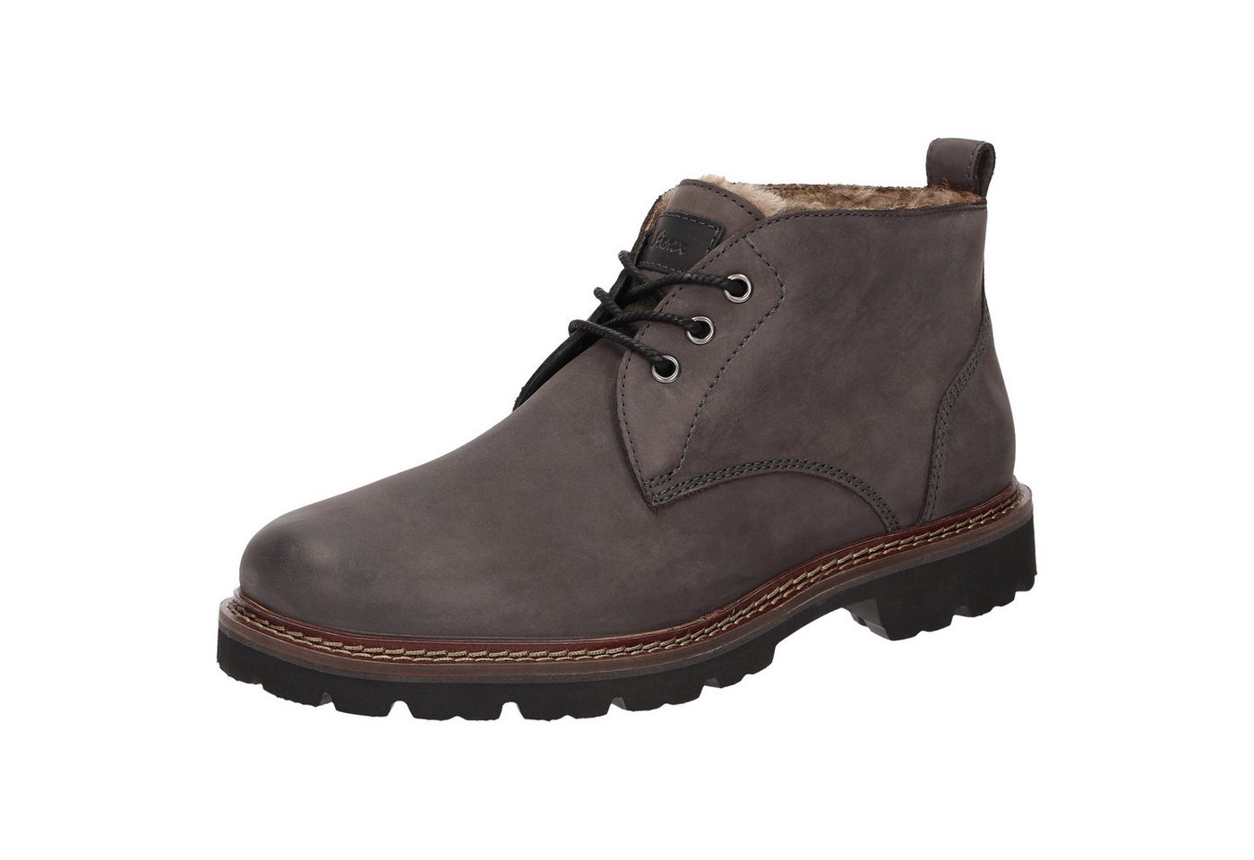 Sioux Adalrik-701-LF-H Stiefelette